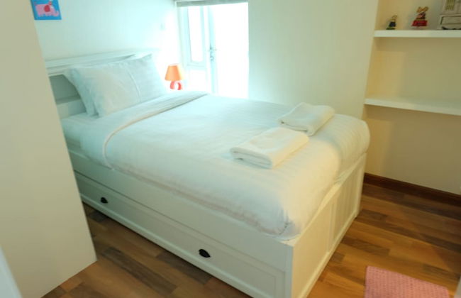 My Resort Hua Hin E-504 - Foto 2