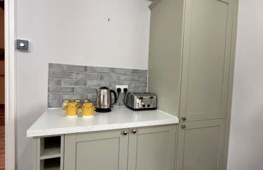 The Dairy Scratby - Foto 10