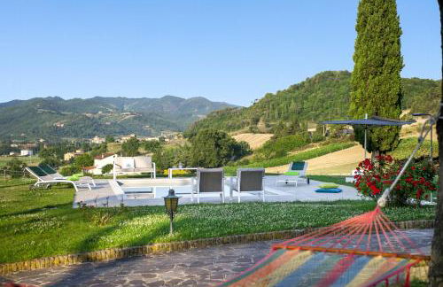 Villa Paola 10 by Marche Holiday Villas - Foto 15