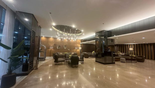 Shore2 tower2Simplyhome - Foto 4, Recepción