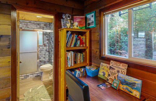 The Beanstalk - Foto 12