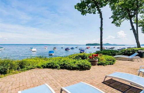 Samoset Condo on Lake Winnipesaukee - Foto 3