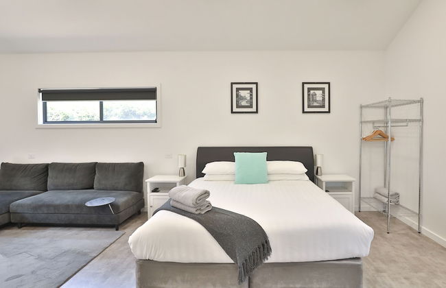 Mildura Holiday Villas - Foto 23