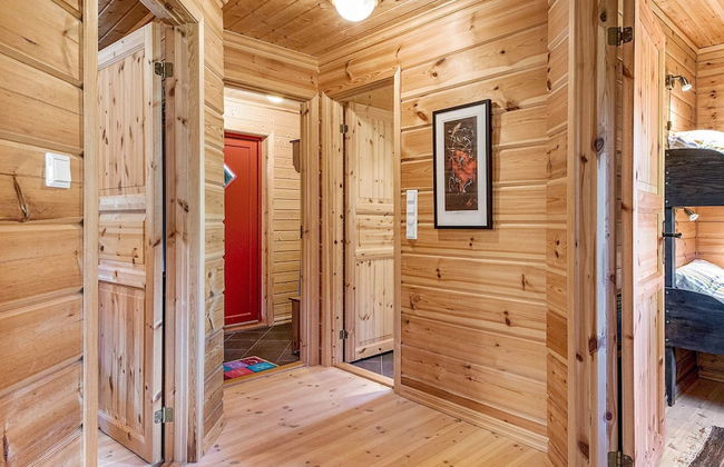 Holiday Home in Tonstad - Foto 24