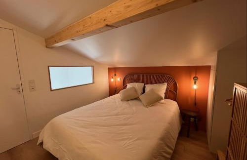 Les Embruns, océan et centre ville à pied - Foto 7