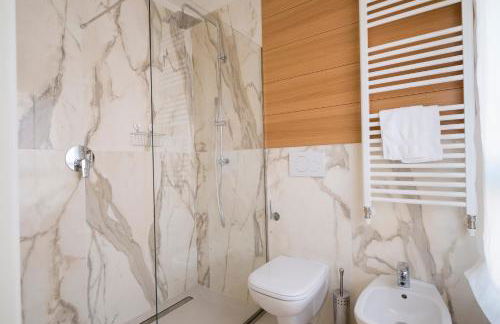 Metropol Ceccarini Suite - Luxury apartments - Foto 68