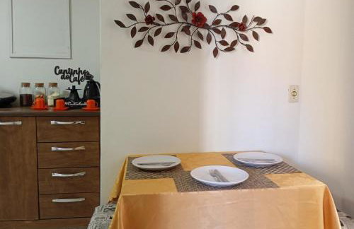 Apartamento mobiliado, 2 q, perto Unimed, CSN, via Dutra, H Zilda Arns - Foto 11