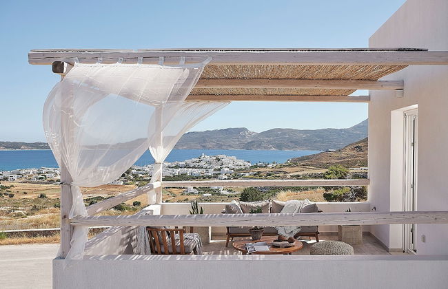 Nirome Luxury Suites - Foto 1