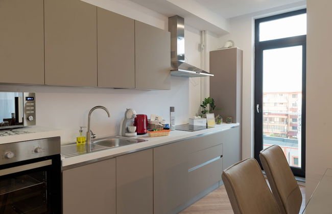 Novum Aparthotel - Foto 41