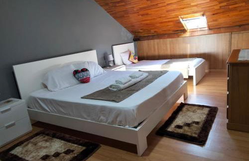 Casa da Emilia do Gerês - Foto 12