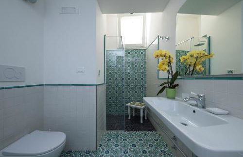 Secret Amalfi - Your stay in downtown Amalfi - Foto 41