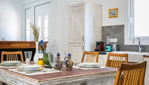 Villa Pilali - Foto 3