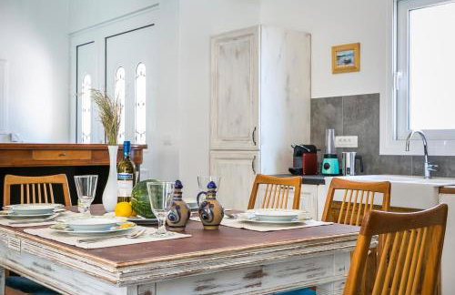 Villa Pilali - Foto 3