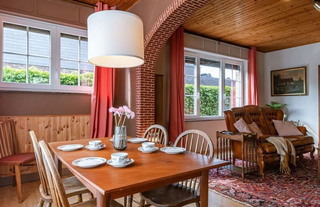 Charming House With Terrace - Foto 12