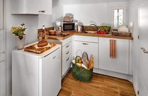 Li Cabanoun, Studios au Soleil Issambres Sainte-Maxime à 3min de la plage à pied - Foto 5