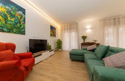 Casa Imperia - Foto 6