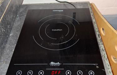 Gästezimmer Monika für Radtouristen, Geschäftsreisende und Monteure mit eigenem Bad im Souterrain - Photo 11