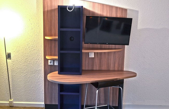 Art Hotel Paris Est - Foto 11