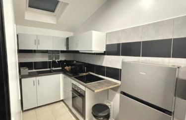 Mavinga Paradis Citadin - Foto 19