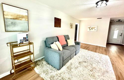 Heated Pool! Paradise in Midtown Tampa 3B2B - Foto 23