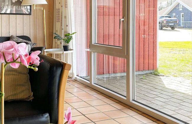 12 Person Holiday Home in Nordborg - Foto 40