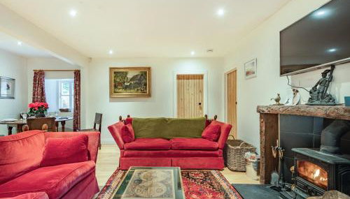 Barjols Cottage - Uk30096 - Foto 3