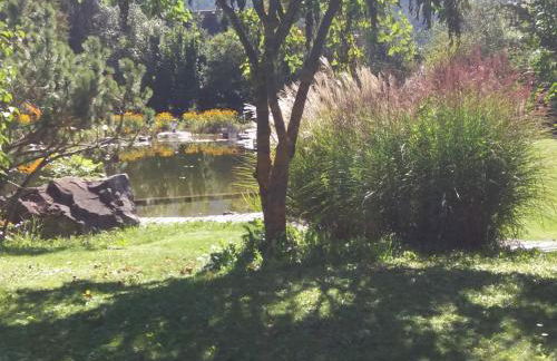 CHALET MARLENE - Ferienhaus - Foto 56