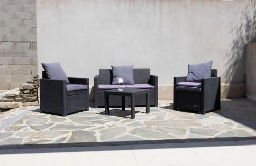 Villa Campo di Pace - Foto 12