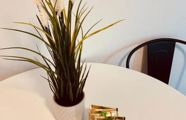 Gästehaus zur Uni Klinik Exklusives Apartment mit Küche und Badezimmer - Photo 23