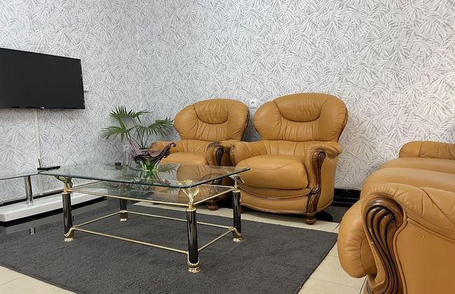 PEACE GUEST HOUSE - Foto 27