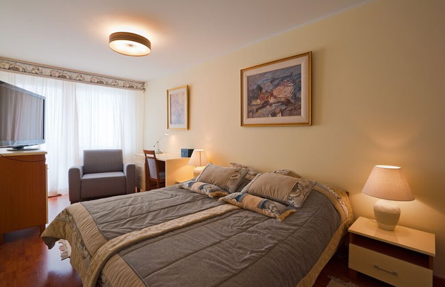 Apartamenty Sun&Snow Na Klifie - Photo 22