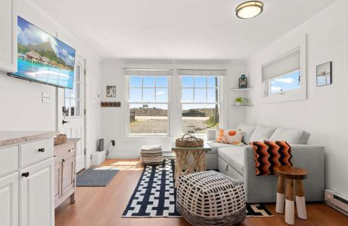 The Surf Ocean & Marsh Views Rooftop Deck - Foto 4