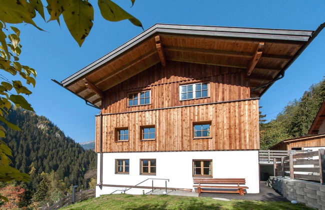 Rustic Farm in Tyrol With Mountain Views - Foto 46