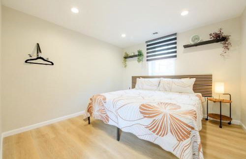 Entire Modern Cozy 2BR Apt mins SU LeMoyne DT - Foto 11