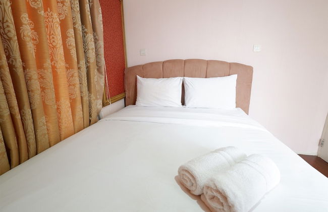 Premium Location 2BR Apartment @ FX Residence - Foto 3