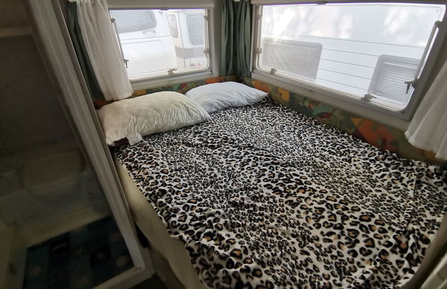 Room-caravan Near the sea 5 - Foto 3