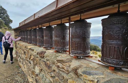 Casa Alpujarreña Fina Número 27 - Photo 61