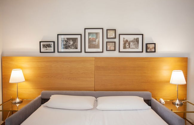 Las Ramblas Pasaje Bacardi Apartments - Foto 27