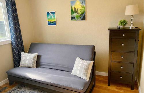 Renton Oasis - Relaxing 3BR Home with Great Outdoor - Foto 23