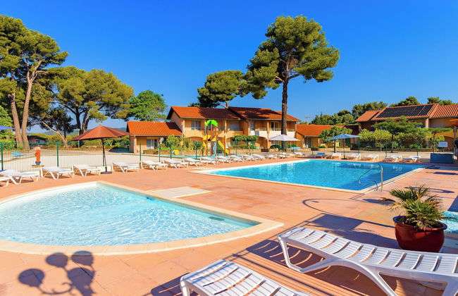 Azureva La Londe Les Maures - Foto 14