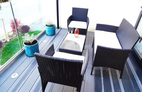 Tolcarne - Perranporth Cornwall - Foto 54