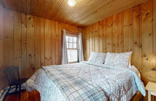 Wildberry Cottage - Foto 16