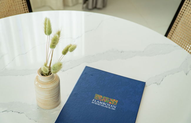 Flamboyan Hotel & Residences - Foto 15