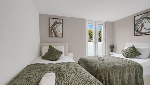 Stadium View - Cardiff Central - Fast Wifi - Foto 5