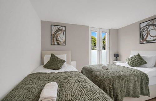 Stadium View - Cardiff Central - Fast Wifi - Foto 5