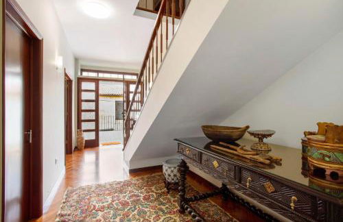 Casa Caminho do Palheiro - Funchal - Foto 27