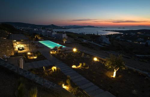 Olithos Villas - Photo 9