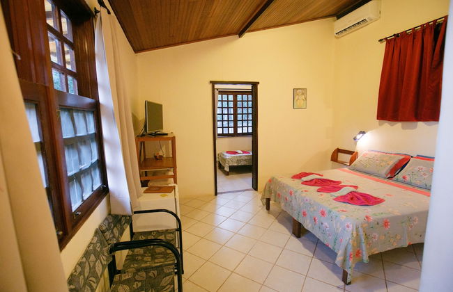 Pousada Canto no Bosque - Foto 8