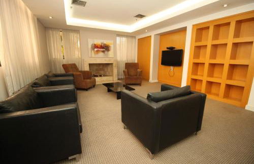 Três de Julho Flats - Jardins - Foto 32