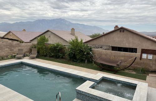 Miracle mineral water pool and spa - Foto 47